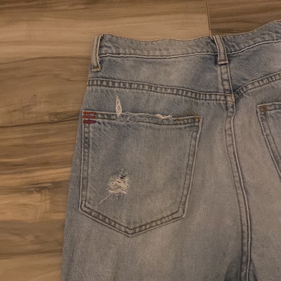 Urban Outfitters BDG Size 28 denim - Picture 4 of 4